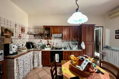 Casa in vendita, Via Antonino di Sangiuliano, Sant'Agata li Battiati