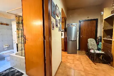 Casa in vendita, Via S. Igino Papa, Roma