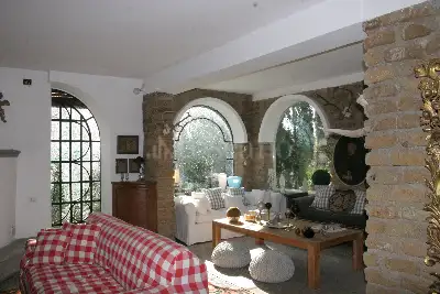 Villa in vendita, via di colle formica, Velletri