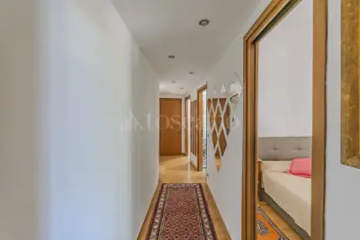 Casa in vendita, Viale Giotto, Roma