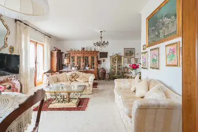 Casa in vendita, Via Luigi Vittorio Bertarelli, Roma