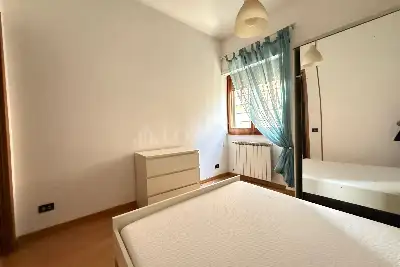 Casa in vendita, Via Alessandro Montagna, Roma