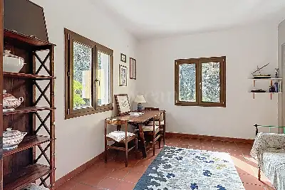 Villa in vendita, Strada Vicinale Monti Bianchinu 23, Sassari