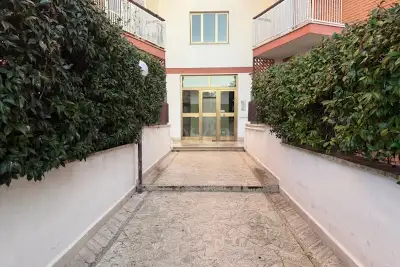 Casa in vendita, via Lestra di Capogrosso, Sabaudia