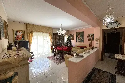 Casa in vendita, Via Comunale Santo, Messina