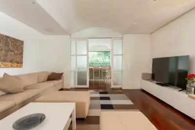 Casa in vendita, Via Alberto Cadlolo, Roma
