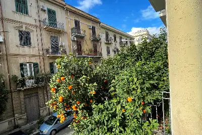 Casa in vendita, Via Orazio Antinori, Palermo