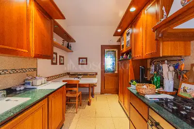 Casa in vendita, Via Gaetano Fuggetta, Roma