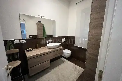 Casa in vendita, Via Augusta, Siracusa