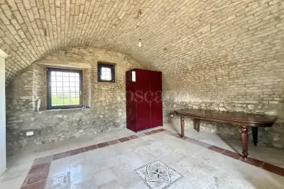 Villa in vendita, Località Lizzara Vecchia, Peschiera del Garda