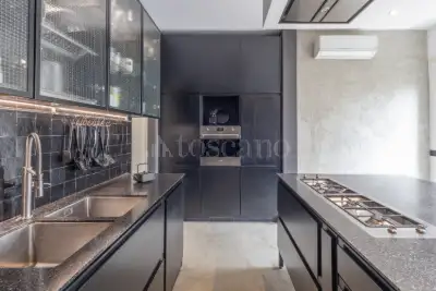 Casa in vendita, Via Nino Bixio, Milano