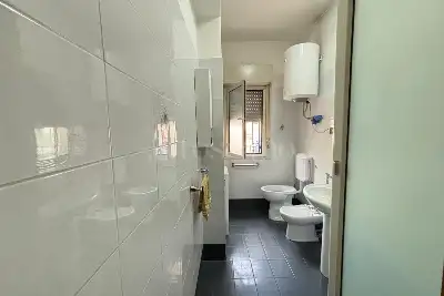 Casa in vendita, Via Enrico Fermi, Catania