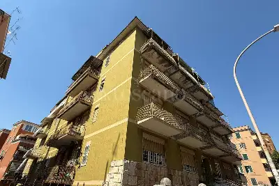 Casa in vendita, Via Francesco Datini, Roma