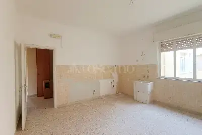 Casa in vendita, Via Orso Mario Corbino, Augusta