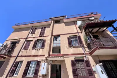 Casa in vendita, Via di Casal del Marmo, Roma