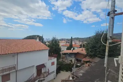 Casa in vendita, Via Martiri del Lavoro, Norma