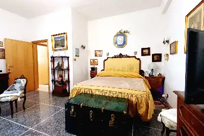 Casa in vendita, Via San Silverio, Roma