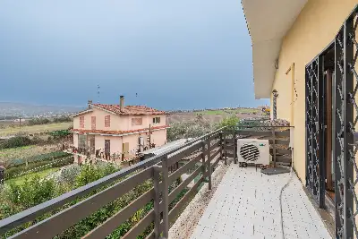 Casa Indipendente in vendita, Via Ittiri, Roma