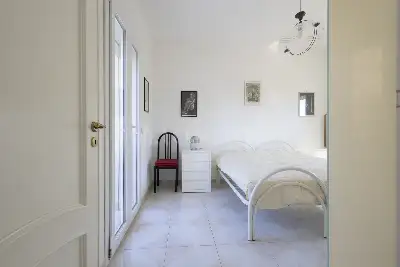 Villa in vendita, Passaggio delle Orchidee, Isola delle Femmine