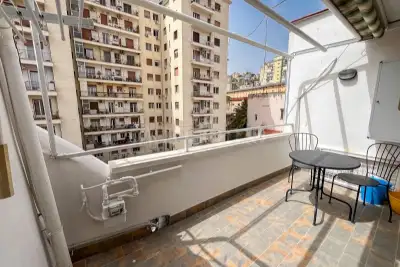 Casa in affitto, Piazza Eritrea, Napoli