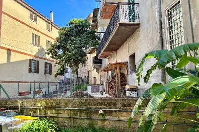 Casa in vendita, Via val pellice, Mentana
