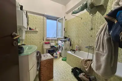 Casa in vendita, Via Angelo Olivieri, Roma