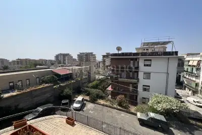 Casa in vendita, Via Torino, Catania