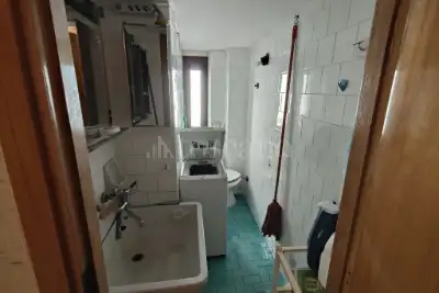 Casa in vendita, Via Michele Morelli, Catanzaro
