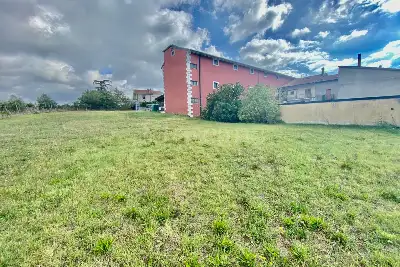 Edificabile Residenziali in vendita, Via Serra , Montemiletto, Montemiletto