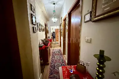 Casa in vendita, Via Emanuele Oliveri Mandalà, Palermo