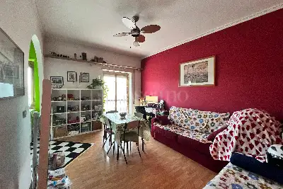 Casa in vendita, Via Calpurnio Pisone, Roma