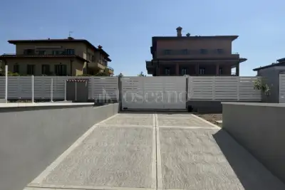 Casa in vendita, Via Nella Berther, Brescia