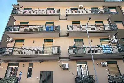 Casa in vendita, Via Croce, Aci Catena