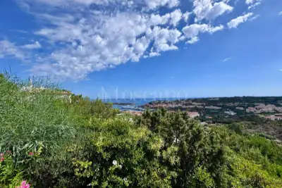 Villa in vendita, Via Cutter, Arzachena