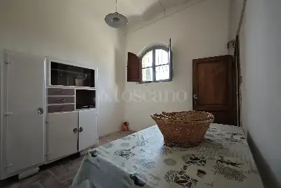 Casale in vendita, Strada Provinciale del Pecorile, Asciano