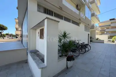 Casa in vendita, Via Giuseppe Mazzini, Alba Adriatica