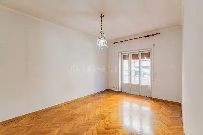 Casa in vendita, Via Giuseppe Pianese, Roma