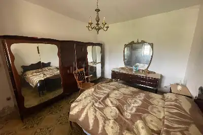 Villa in vendita, Strada Vicinale Lordica, Bolognetta