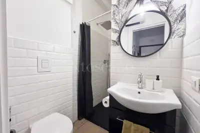 Casa in vendita, Via Rocco Pagliara, Roma