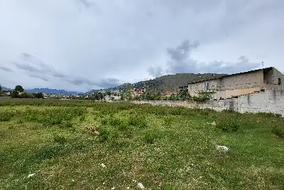 Agricolo in vendita, Via Oneto, Palermo
