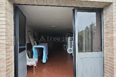 Casa Indipendente in vendita, Via del Leccio, Murlo