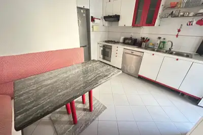 Casa in vendita, Via dell'Accademia del Cimento, Roma