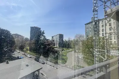 Casa in vendita, Via degli Astri, Milano