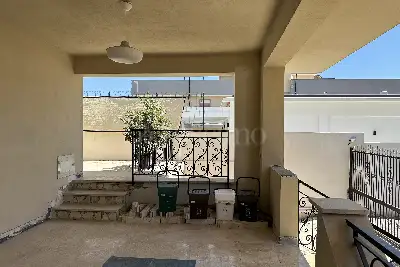 Villa Bifamiliare in vendita, Via Beccaria Cesare, Palermo