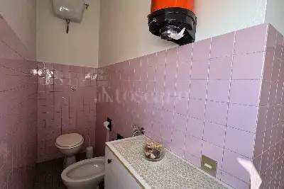 Casa in vendita, Via Carlo Marx, Prato