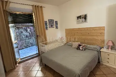 Casa in vendita, Via Giacomo Matteotti, Mentana