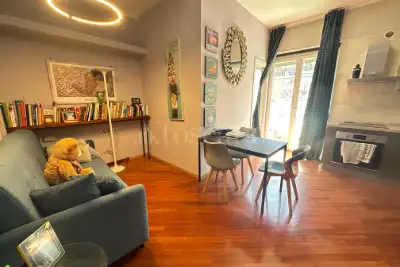 Casa in vendita, Via Giuseppe Peano, Roma