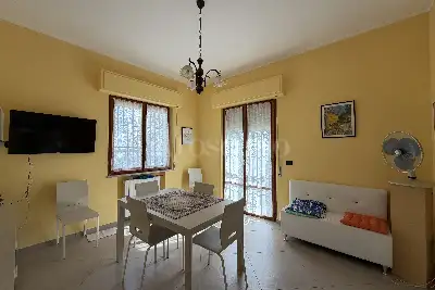 Casa in vendita, Via Ticino, Alba Adriatica