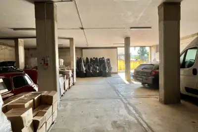 Magazzino in affitto, Contrada Novesoldi, Atripalda