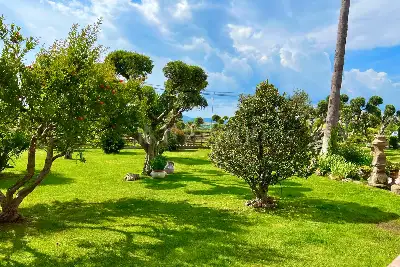 Villa in vendita, Via Doganale, Cerveteri